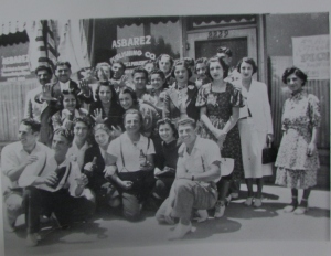Asbarez circa 1930s