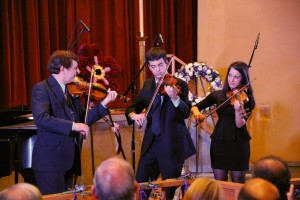 3-Mazmanian Family